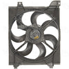 Four Seasons Engine Cooling Fan Assembly for Kia 75640