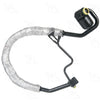 Four Seasons A/C Refrigerant Suction Hose for BMW 56800