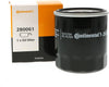 Continental 280061 Original Equipment Quality Engine Oil Filter