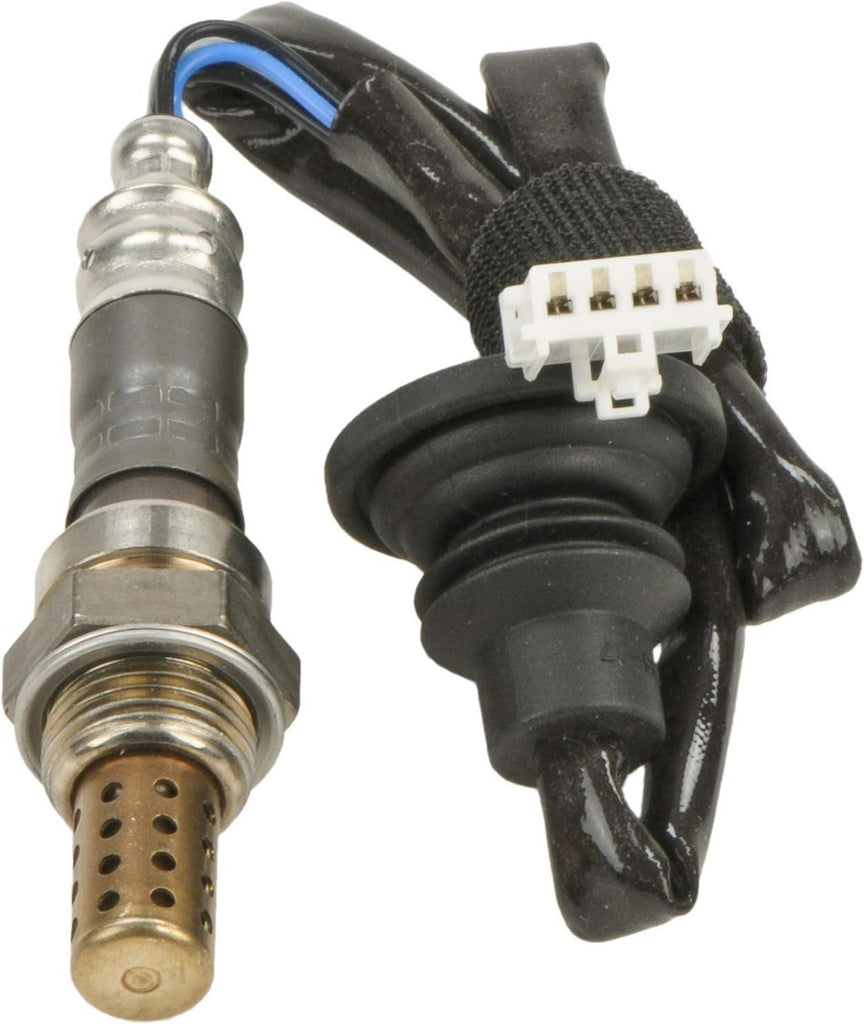 Bosch 13830 Premium OE Fitment Oxygen Sensor - Compatible with Select Dodge Colt; Eagle Summit; Mitsubishi Expo, Expo LRV, Lancer; Plymouth Colt