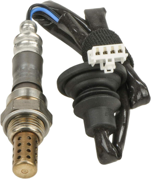 Bosch 13830 Premium OE Fitment Oxygen Sensor - Compatible with Select Dodge Colt; Eagle Summit; Mitsubishi Expo, Expo LRV, Lancer; Plymouth Colt