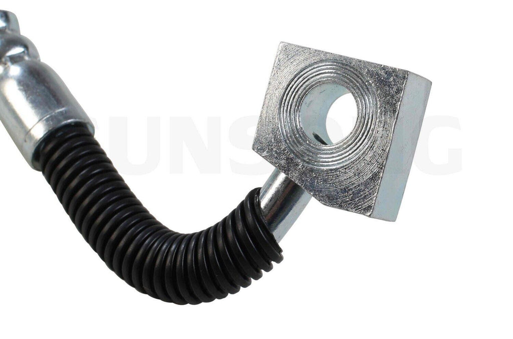 Sunsong Brake Hydraulic Hose for Freestar, Monterey 2204684