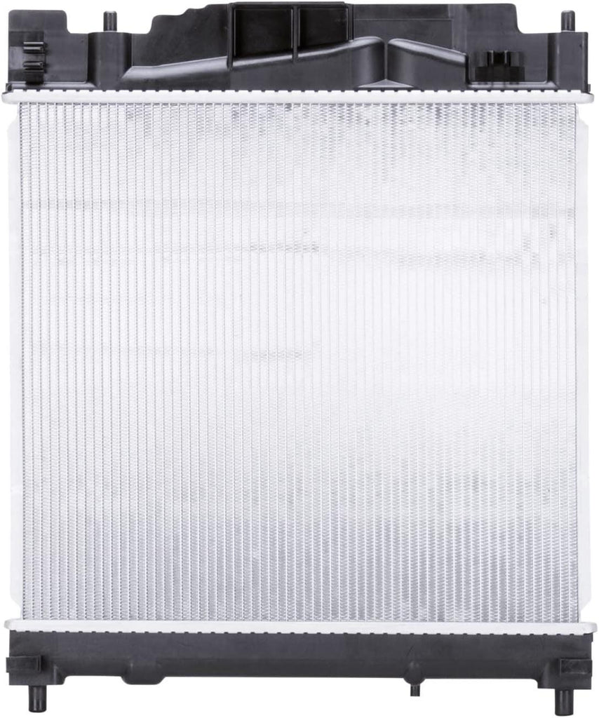 13263 Replacement Radiator for Scion Iq