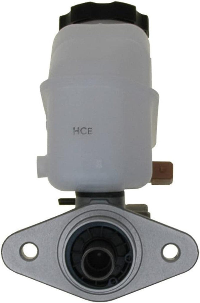 MC391241 Professional Grade Brake Master Cylinder