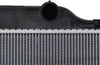 13824 Radiator Compatible with 2019-2021 Subaru Ascent