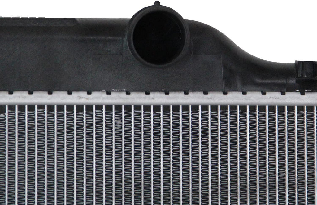 13824 Radiator Compatible with 2019-2021 Subaru Ascent
