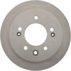 Centric Rear Disc Brake Rotor for 07-10 Elantra (121.51024)