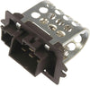 Dorman HVAC Blower Motor Resistor 973-017