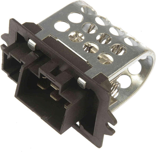 Dorman HVAC Blower Motor Resistor 973-017