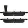Centric Rear Disc Brake Pad for 09-14 Corolla (105.15720)