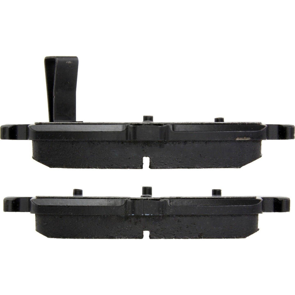 Centric Rear Disc Brake Pad for 09-14 Corolla (105.15720)