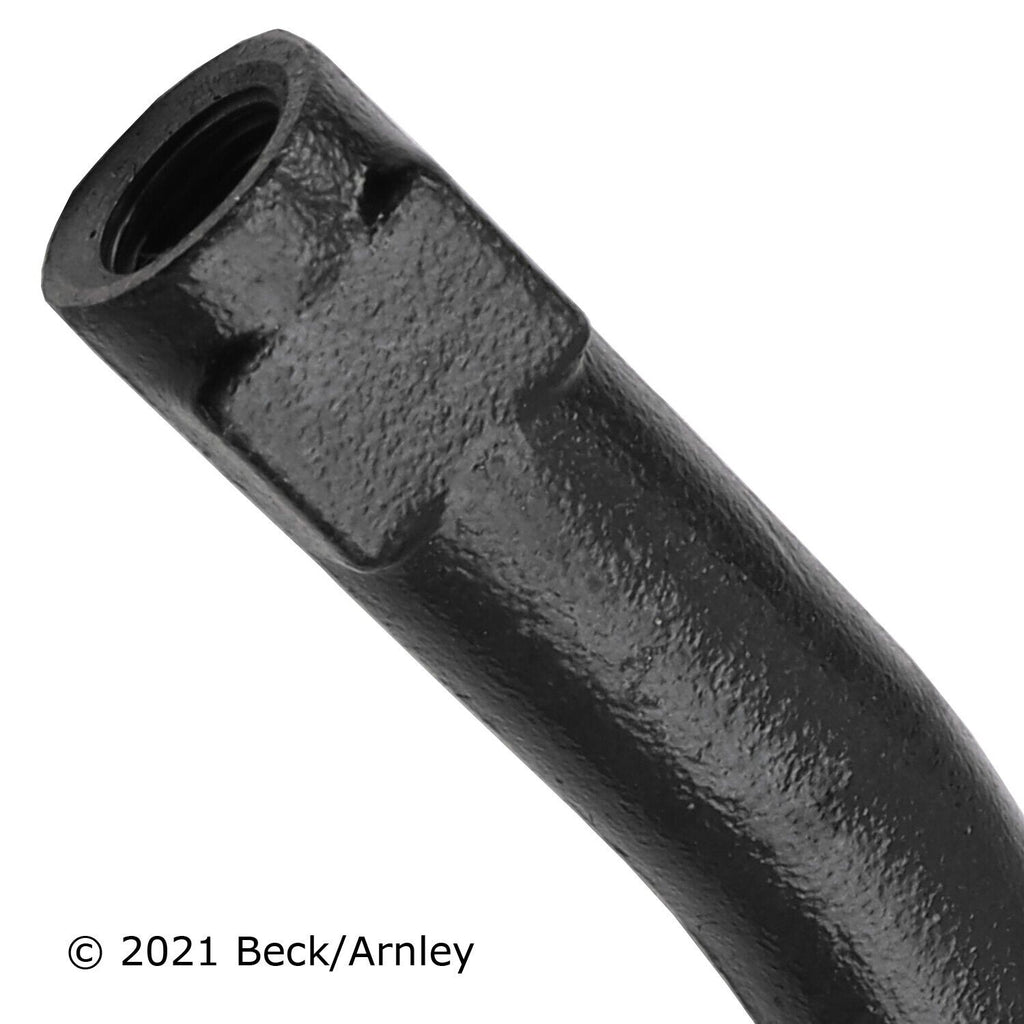 Beck Arnley Steering Tie Rod End for 1997-2001 Honda Prelude 101-4631