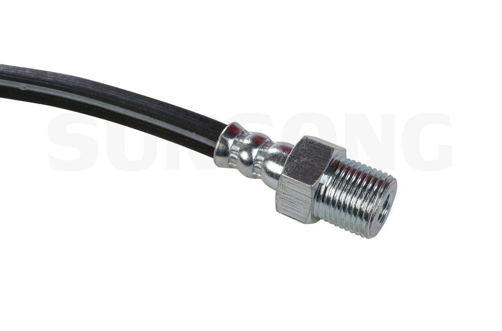 Sunsong Brake Hydraulic Hose for LLV, S10, S10 Blazer, S15, S15 Jimmy 2201017