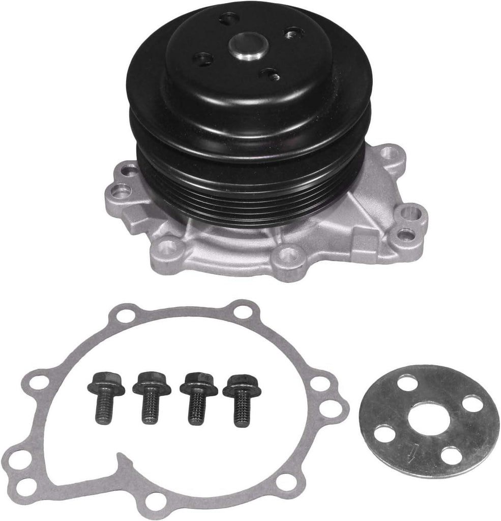 Professional 252-487 Water Pump Kit