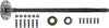 Dorman 630-121 Drive Axle Shaft Compatible with Select Cadillac / Chevrolet / GMC Models