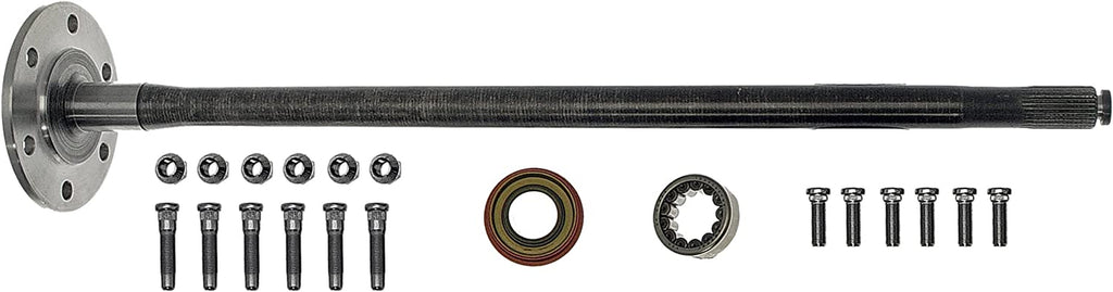 Dorman 630-121 Drive Axle Shaft Compatible with Select Cadillac / Chevrolet / GMC Models