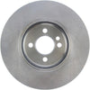 Centric Front Disc Brake Rotor for 08-15 Cooper (121.34101)