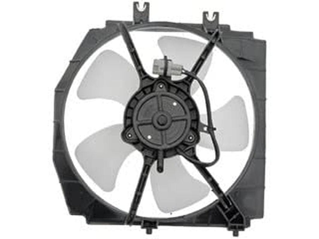 - 620-757 - Radiator Fan Assembly without Controller