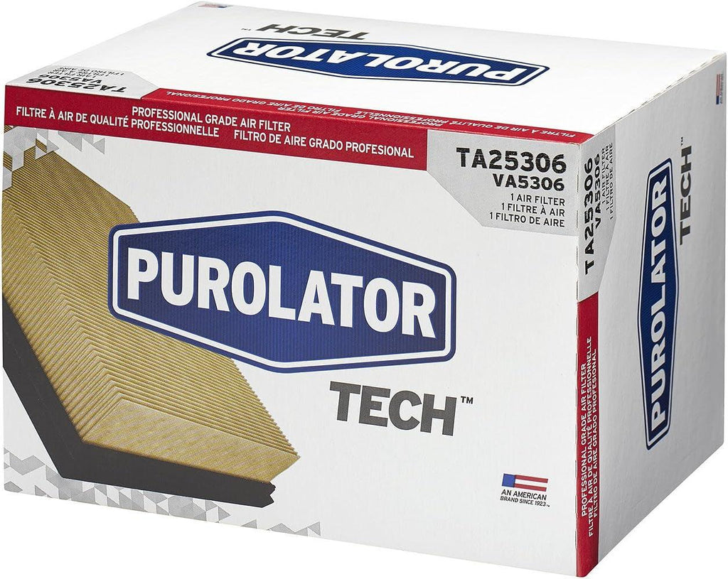 TA25306 tech Air Filter