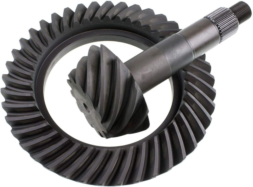 49-0072-1 Ring and Pinion GM 8.875" 3.73 Truck Thick Ratio, 1 Pack