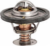 Stant 48349 OE Equivalent Thermostat - 192 Degrees Fahrenheit Opening Temperature