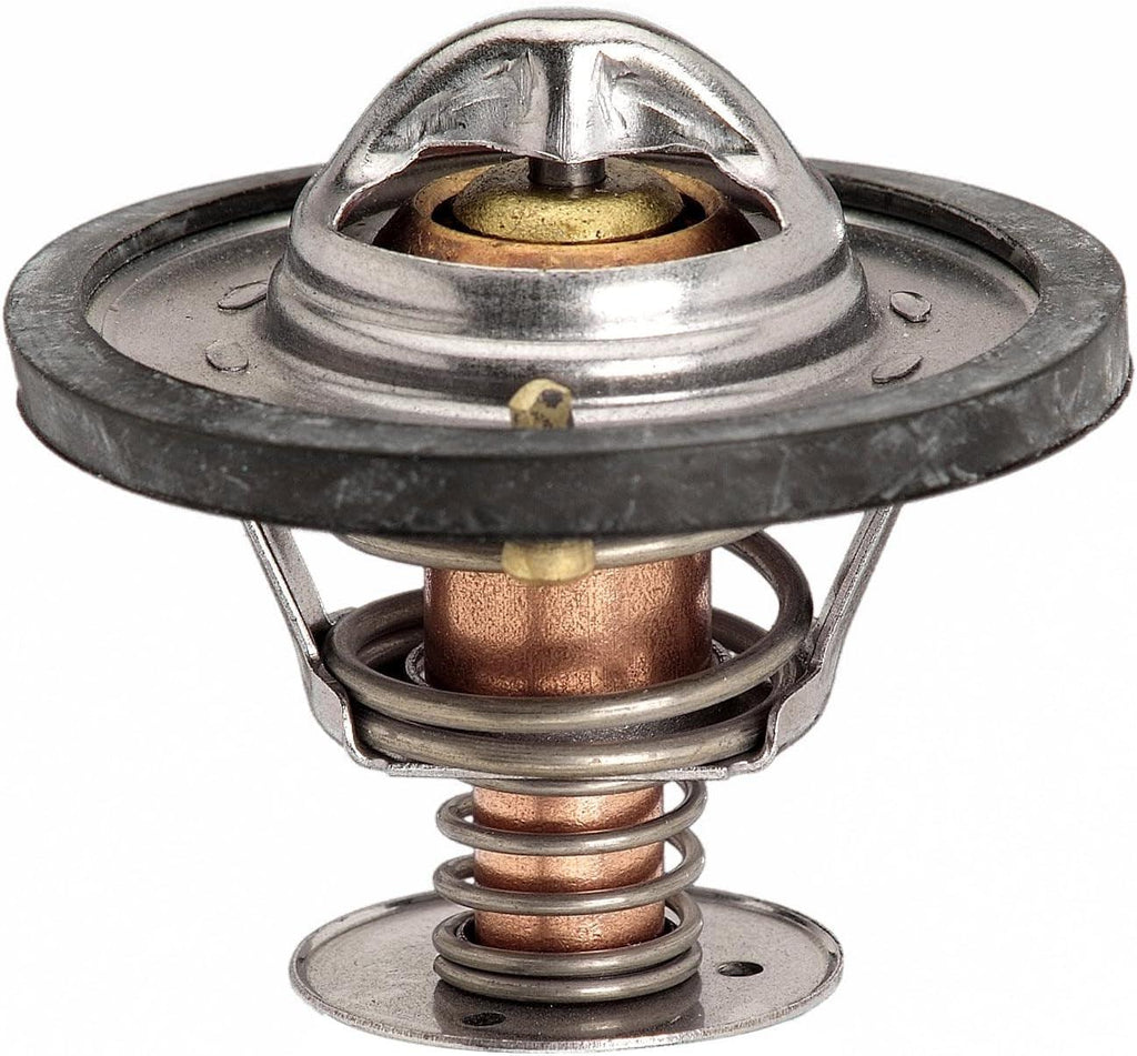 Stant 48349 OE Equivalent Thermostat - 192 Degrees Fahrenheit Opening Temperature