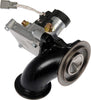 Dorman 904-5001 EGR Valve for Select Models