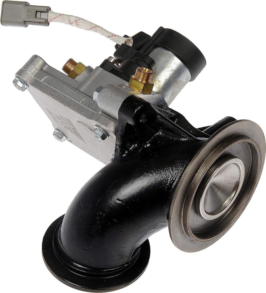 Dorman 904-5001 EGR Valve for Select Models