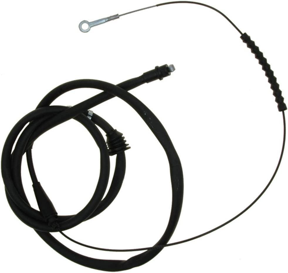 BC96756 Professional Grade Parking Brake Cable