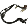 Standard Ignition ABS Wheel Speed Sensor for Passport, Amigo, Rodeo ALS1235