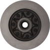 Centric Front Disc Brake Rotor for F-150, F-250, F-250 HD (121.65065)