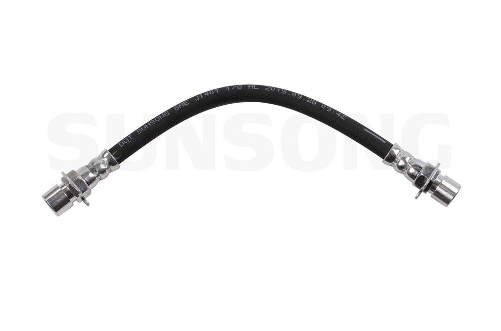 Sunsong Brake Hydraulic Hose for Vue, Equinox, Torrent 2204741