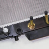 2403 Radiator Compatible with 2001-2003 Toyota Rav4
