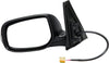 Dorman 955-1674 Driver Side Power Door Mirror for Select Scion Models