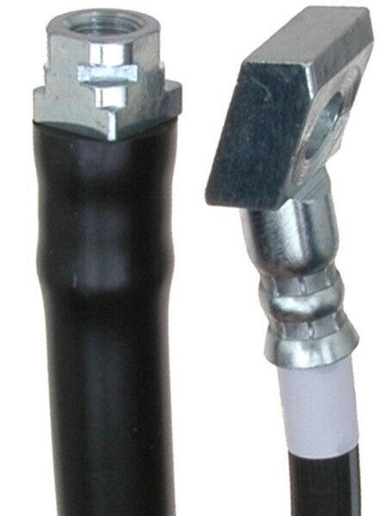 Raybestos Brake Hydraulic Hose for 11-13 Chevrolet Corvette BH382960