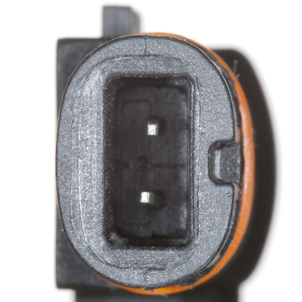 Front PAIR ABS Wheel Speed Sensor for 2006-2007 Mercedes-Benz C350 (58446)