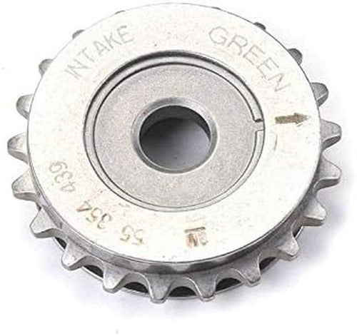 Genuine OEM Driver Left Engine Balance Shaft Sprocket for Saab 55354439