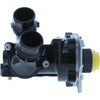 Motorad 888-203 Water Pump and Thermostat Assembly - 203 Degrees