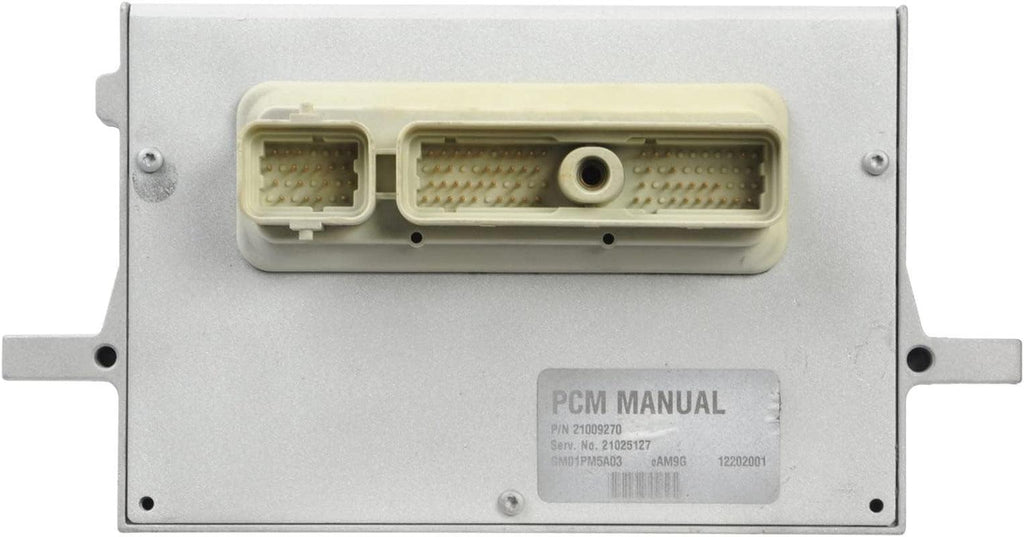 77-5109F Remanufactured Engine Control Computer