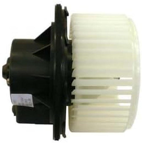 SUBURBAN / YUKON / Compatible with SILVERADO /SIERRA / ESCALADE / AVALANCHE / TAHOE BLOWER MOTOR ASSEMBLY TYC 700164