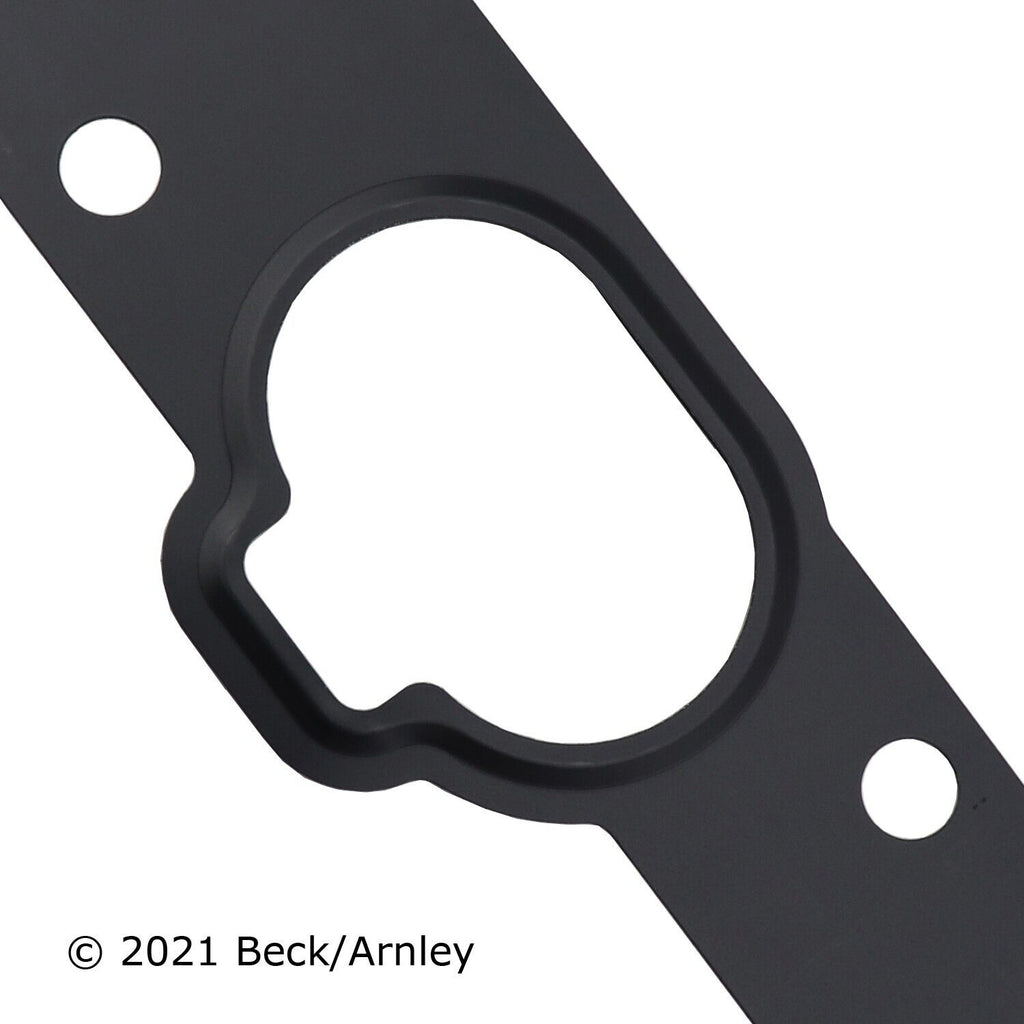 Beck Arnley Engine Intake Manifold Gasket Set for 1997-2001 Q45 037-6161