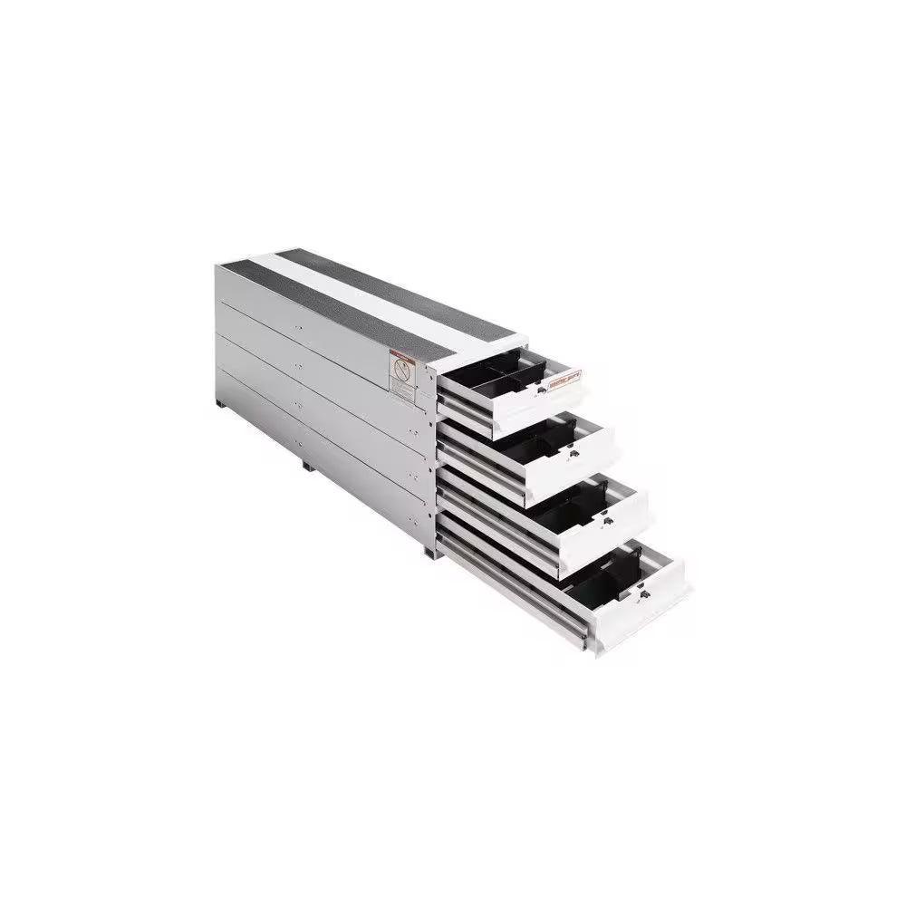 Itemizer Drawer Unit