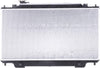 13404 Radiator Compatible with 2014-2015 Mazda Mazda3