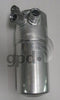 Global Parts A/C Compressor and Component Kit for 00-04 Corvette 9612240
