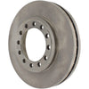 Centric Front Disc Brake Rotor for LCF 3500, LCF 3500HD, ELF 200 (121.43016)