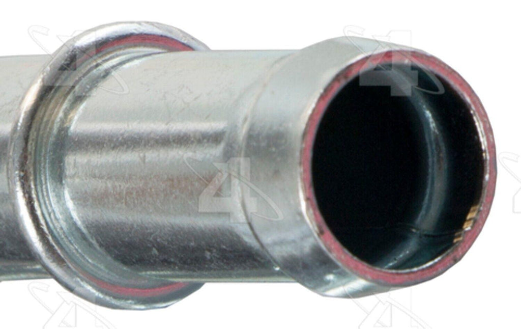 Engine Coolant Water Outlet Housing Kit for MKX, Edge, Taurus+More 85982