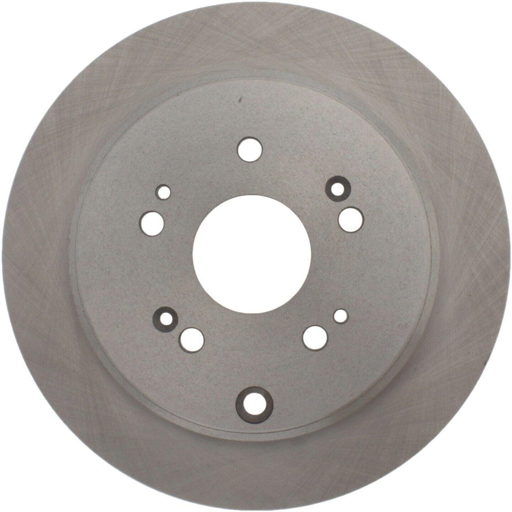 Centric Rear Disc Brake Rotor for RDX, CR-V (121.40063)
