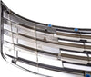 Dorman 242-6084 Front Heavy Duty Grille for Select Hino Models