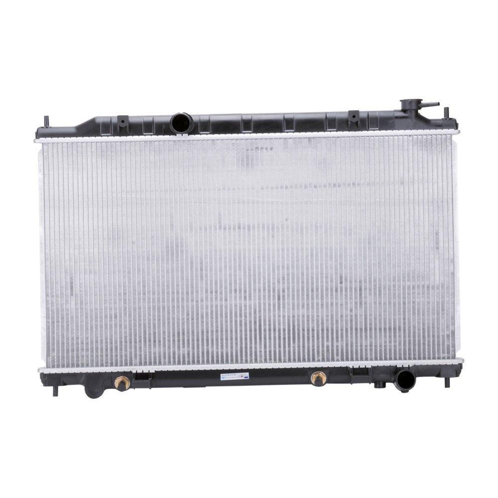 Radiator-Assembly  2415 for 02-06 Nissan Altima Fits 2004 Nissan Maxima