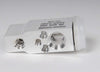 GM Genuine Parts 15-51280 Heating and Air Conditioning Control Valve